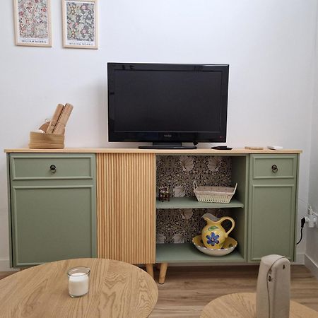 Ca Les Rinconetes Apartment Riola Екстериор снимка