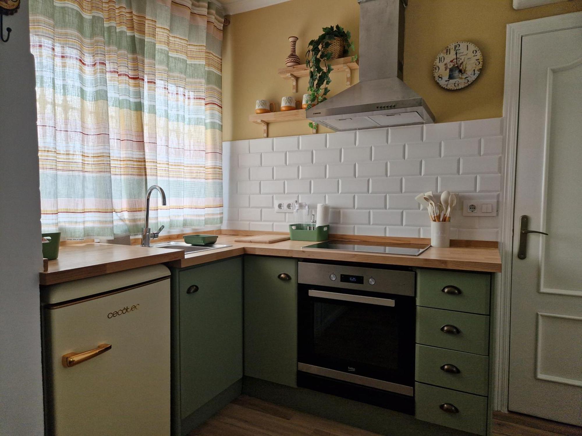 Ca Les Rinconetes Apartment Riola Екстериор снимка