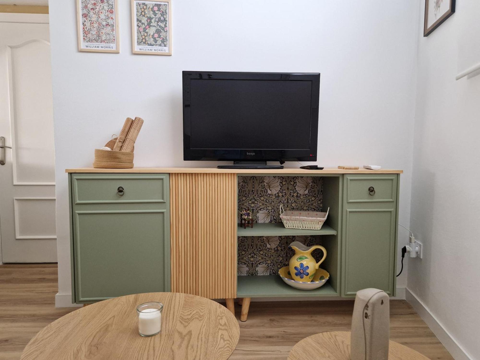 Ca Les Rinconetes Apartment Riola Екстериор снимка