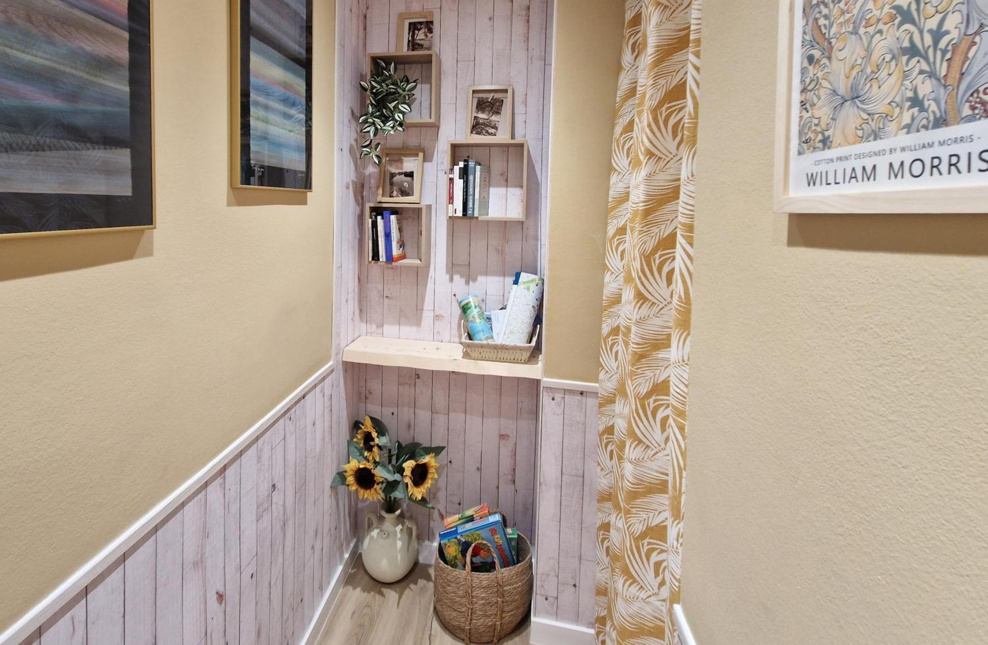 Ca Les Rinconetes Apartment Riola Екстериор снимка