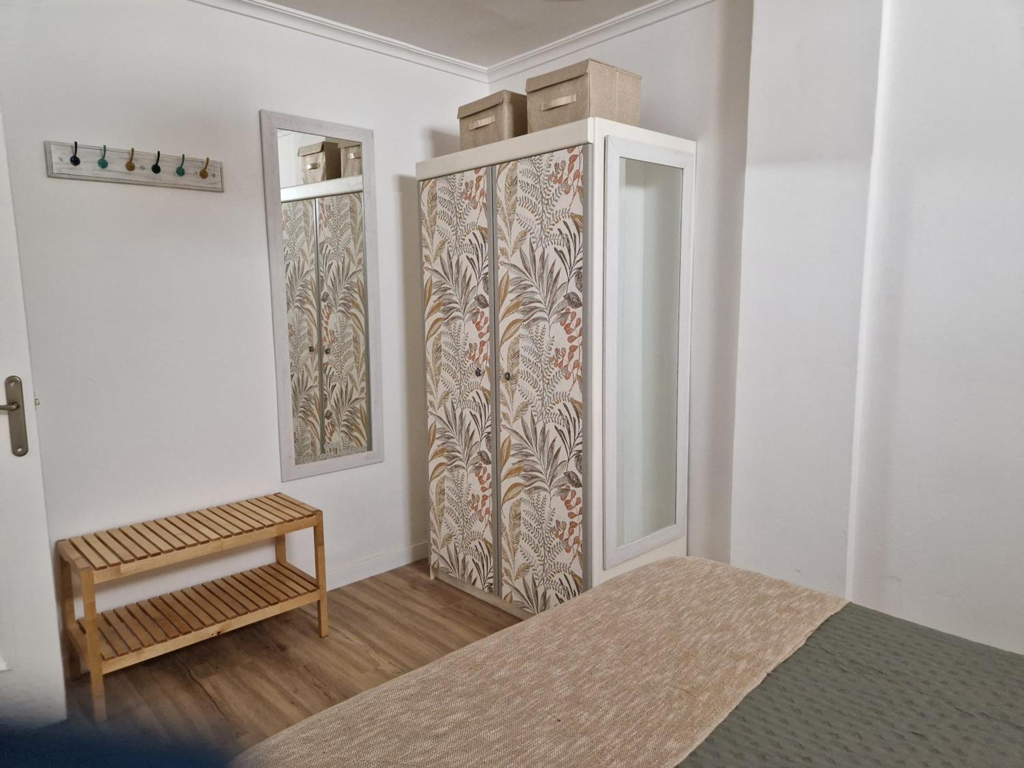 Ca Les Rinconetes Apartment Riola Екстериор снимка